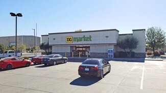 Mendota, CA Freestanding - 720 Oller St Mendota, CA Freestanding - 720 Oller St