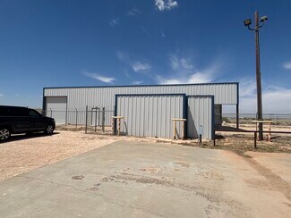 Andrews, TX Industrial - 1942 FM2371