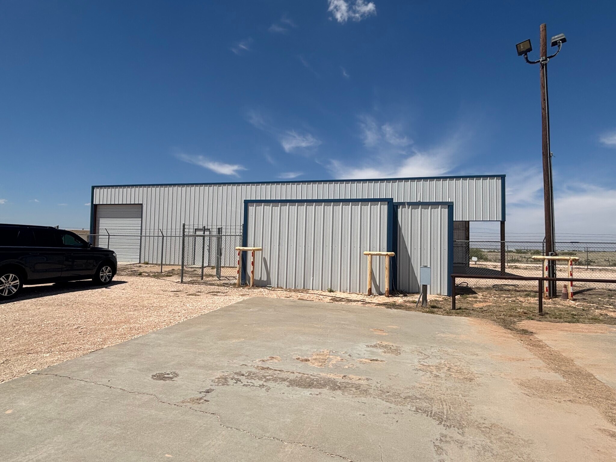 1942 FM2371, Andrews, TX for Rent