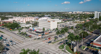 Hollywood, FL Commercial Land - 3325 Hollywood Blvd