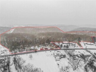 Coraopolis, PA Commercial Land - Spring Run Rd Ext