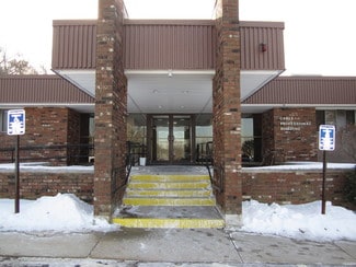 Ipswich, MA Office - 130 County Rd