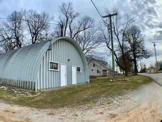 Strafford, MO Flex - 304 S Jefferson St