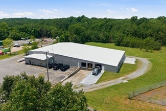 Fairview, TN Industrial - 7612 Drag Strip Rd Fairview, TN Industrial - 7612 Drag Strip Rd