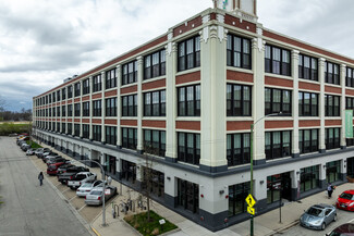 Chicago, IL Office - 2545 W Diversey Ave