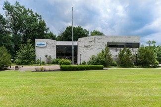 Granville, OH Office - 3825 Columbus Rd