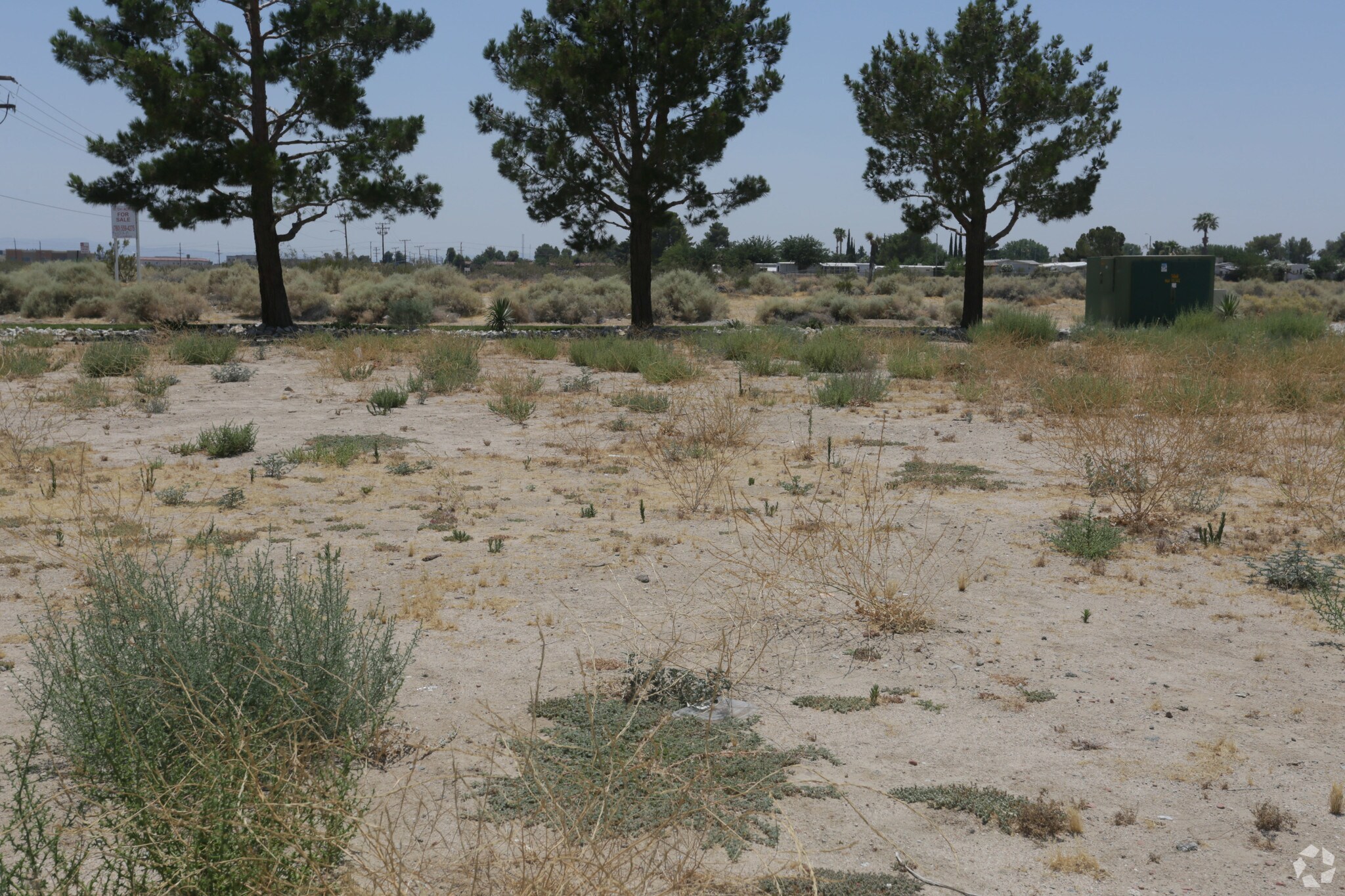 Amargosa Rd @ Kimberly Dr, Victorville, CA for Sale