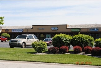 Highland, IN Office/Retail, Retail - 2000-2166 45th St Highland, IN Office/Retail, Retail - 2000-2166 45th St