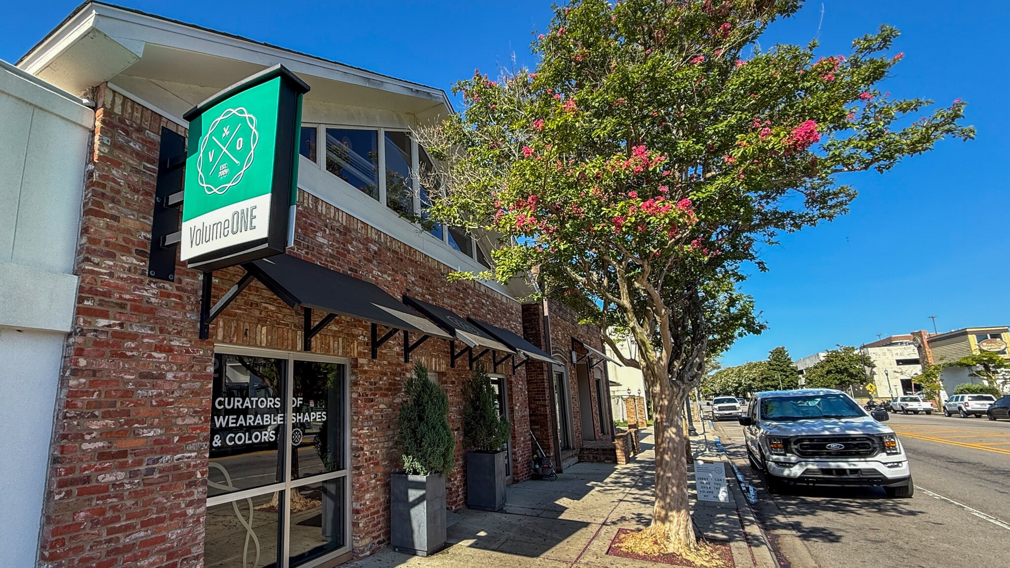 7-15 W Main Street, Pensacola, FL for Sale