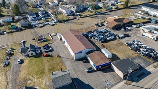 Niagara Falls, NY Showroom - 7813 Buffalo Ave