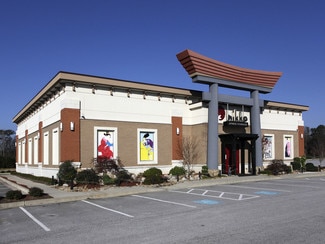 Tyrone, GA Restaurant - 1532 Hwy 74