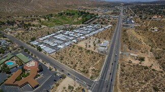 Yucca Valley, CA Commercial - 2345 Twentynine Palms Hwy