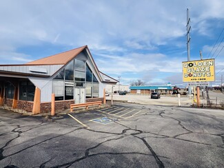 Decatur, IL Retail - 2779 N Water