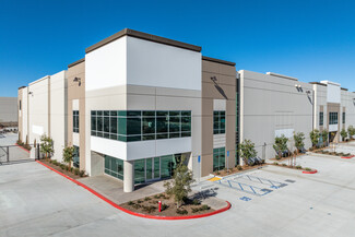 Menifee, CA Distribution - 33580 Zeiders Rd