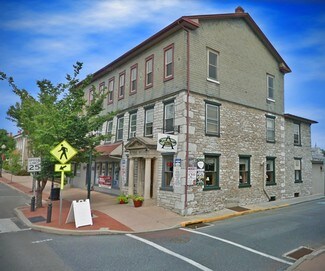Annville, PA Restaurant - 103 W Main St