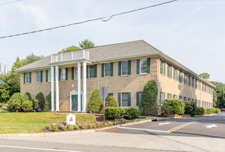 Watchung, NJ Office, Office/Medical - 786 Mountain Blvd