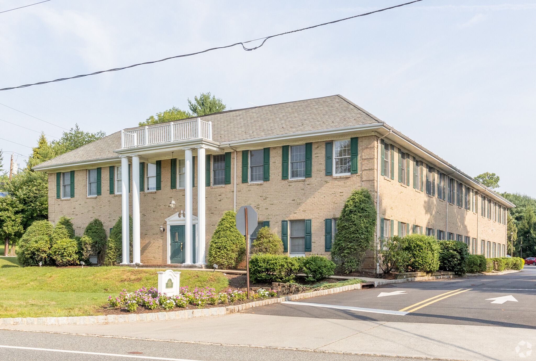 786 Mountain Blvd, Watchung, NJ for Rent