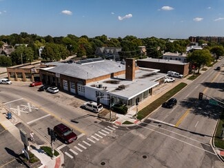 Arlington Heights, IL Office/Retail, Flex - 400 W Northwest Hwy Arlington Heights, IL Office/Retail, Flex - 400 W Northwest Hwy