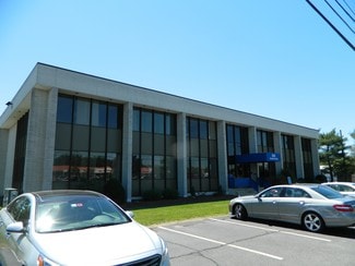Tewksbury, MA Medical - 500 Clark Rd