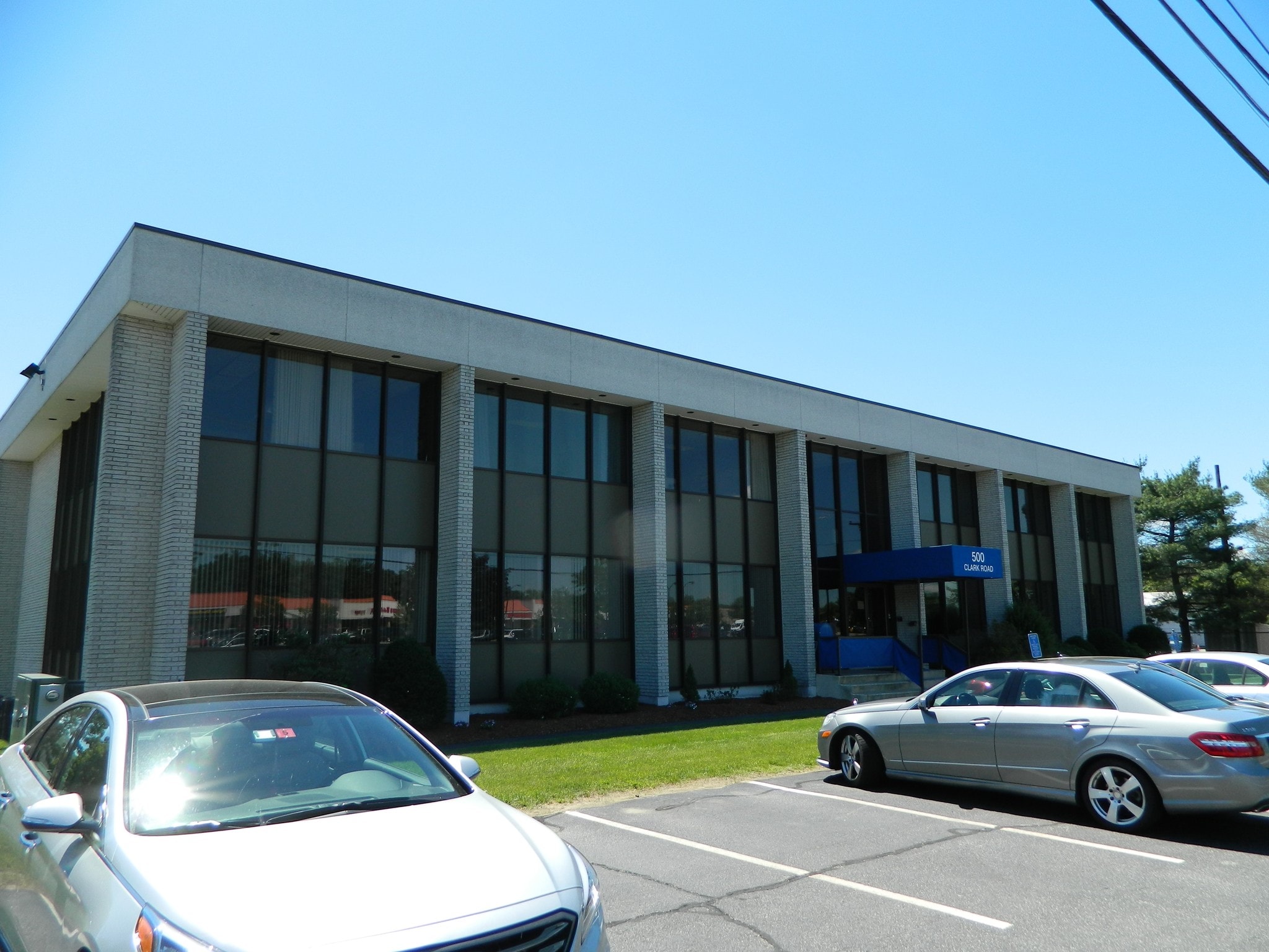 500 Clark Rd, Tewksbury, MA for Sale