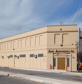 San Antonio, TX undefined - 300 Fredericksburg Rd