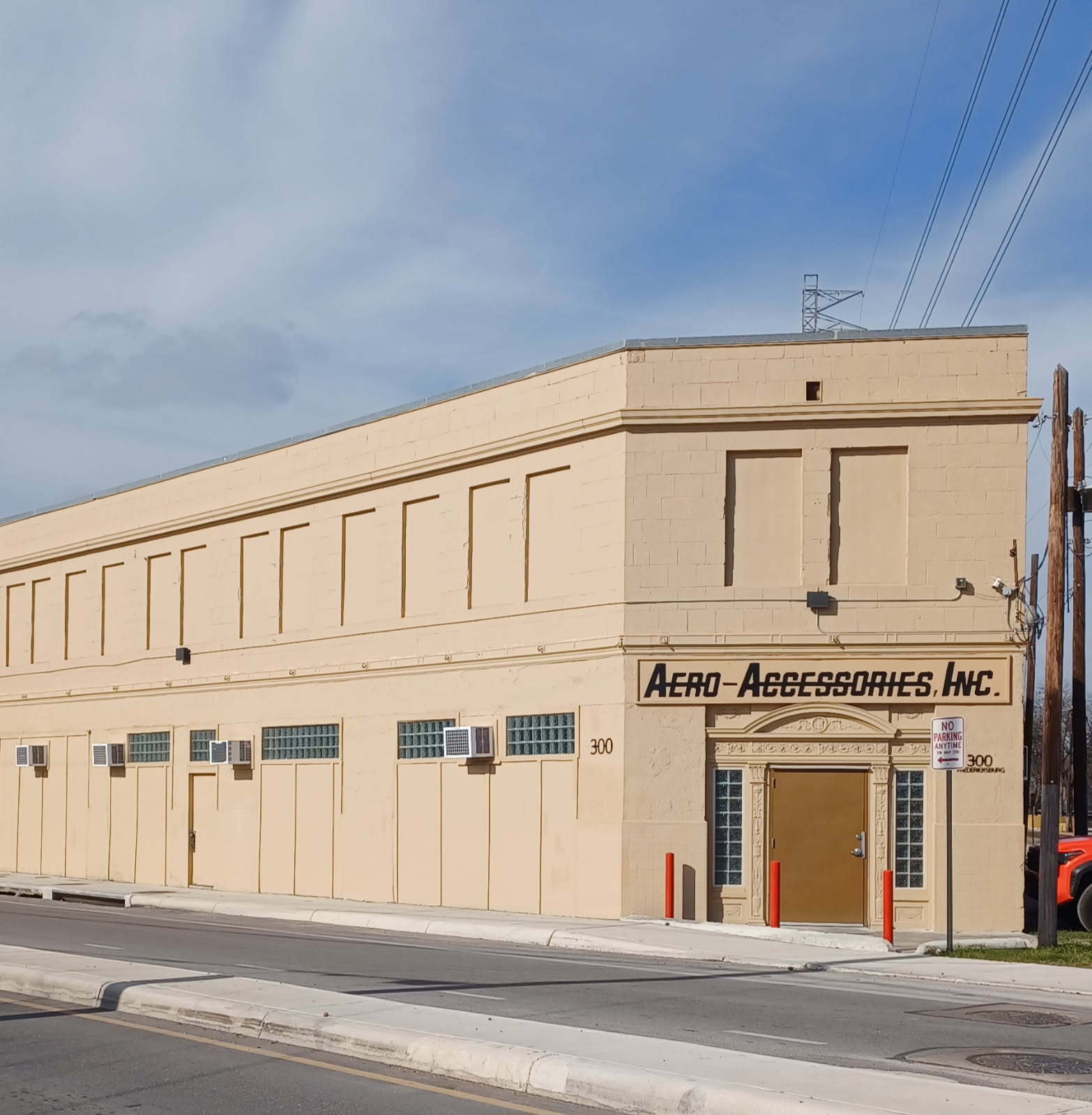 300 Fredericksburg Rd, San Antonio, TX for Sale