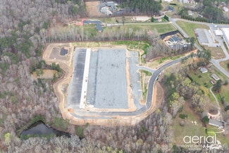 Acworth, GA Industrial - 6073 Old Alabama Rd Acworth, GA Industrial - 6073 Old Alabama Rd