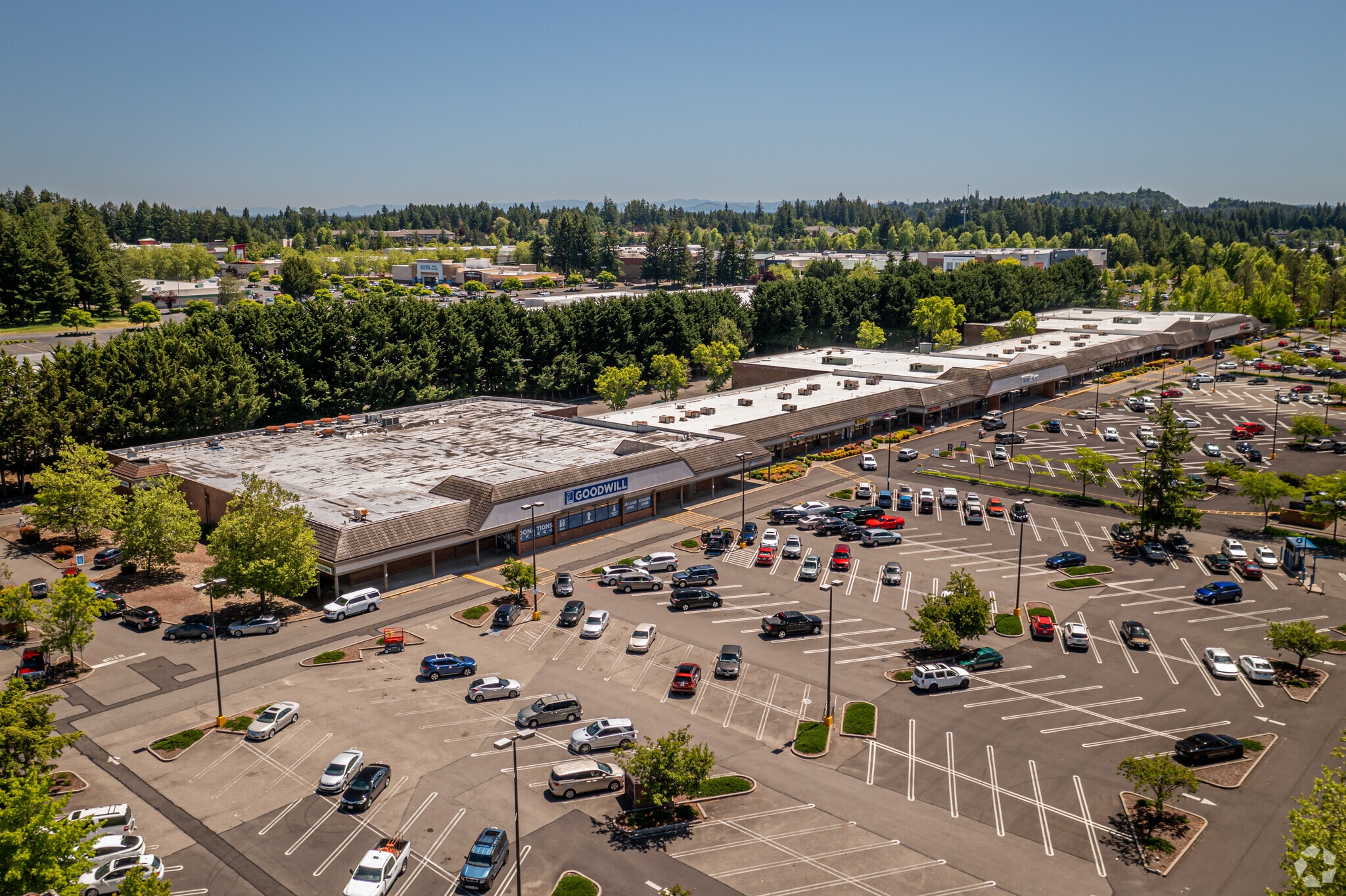 400 Cooper Point Rd NW, Olympia, WA for Rent