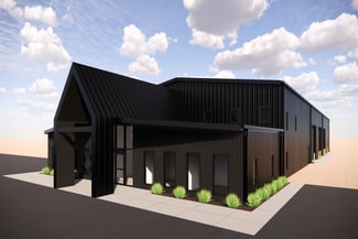 Midland, TX Warehouse - Lot 1 S County Rd 1120 rd Midland, TX Warehouse - Lot 1 S County Rd 1120 rd