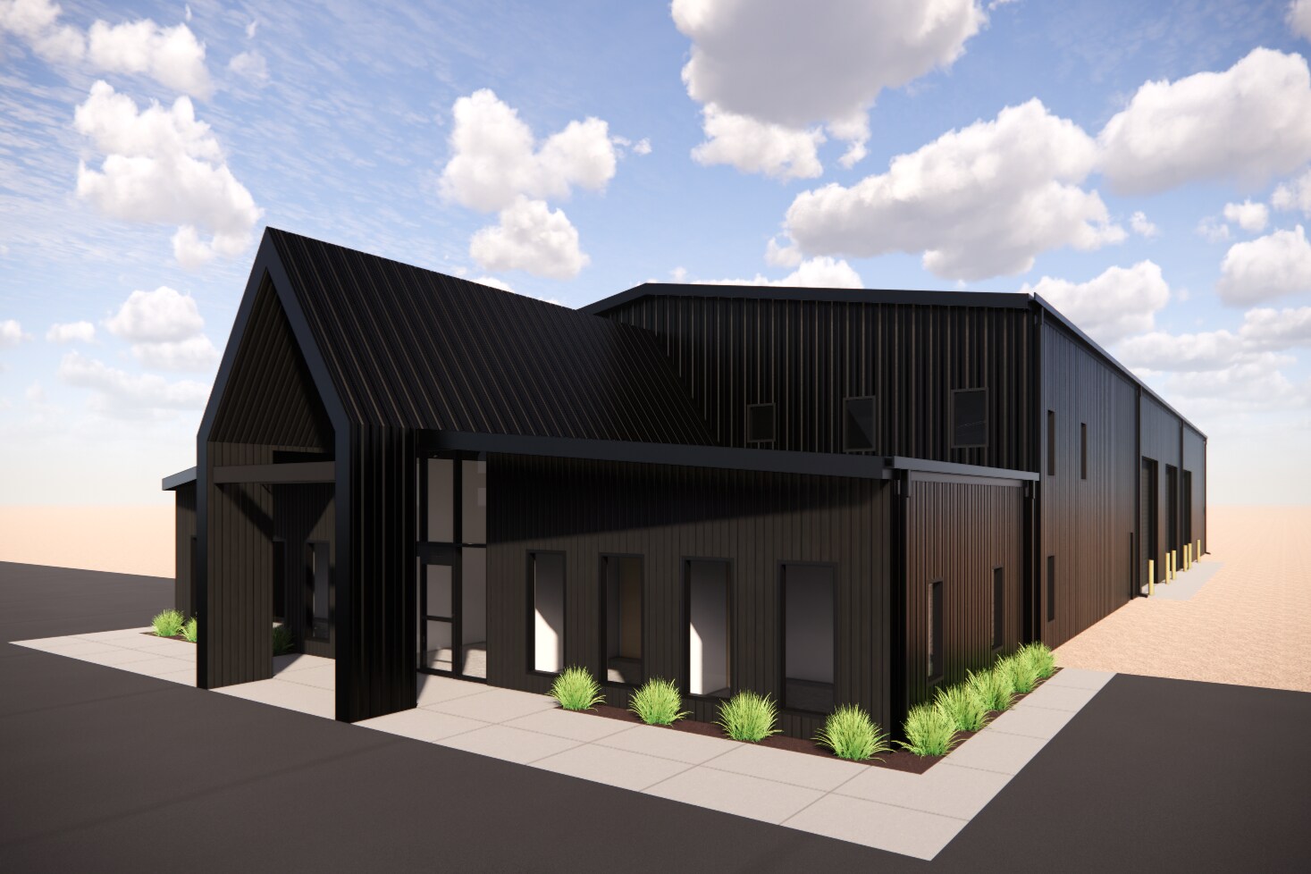 Lot 1 S County Rd 1120 rd, Midland, TX for Sale