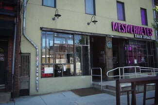 Philadelphia, PA Retail - 206 E Girard Ave