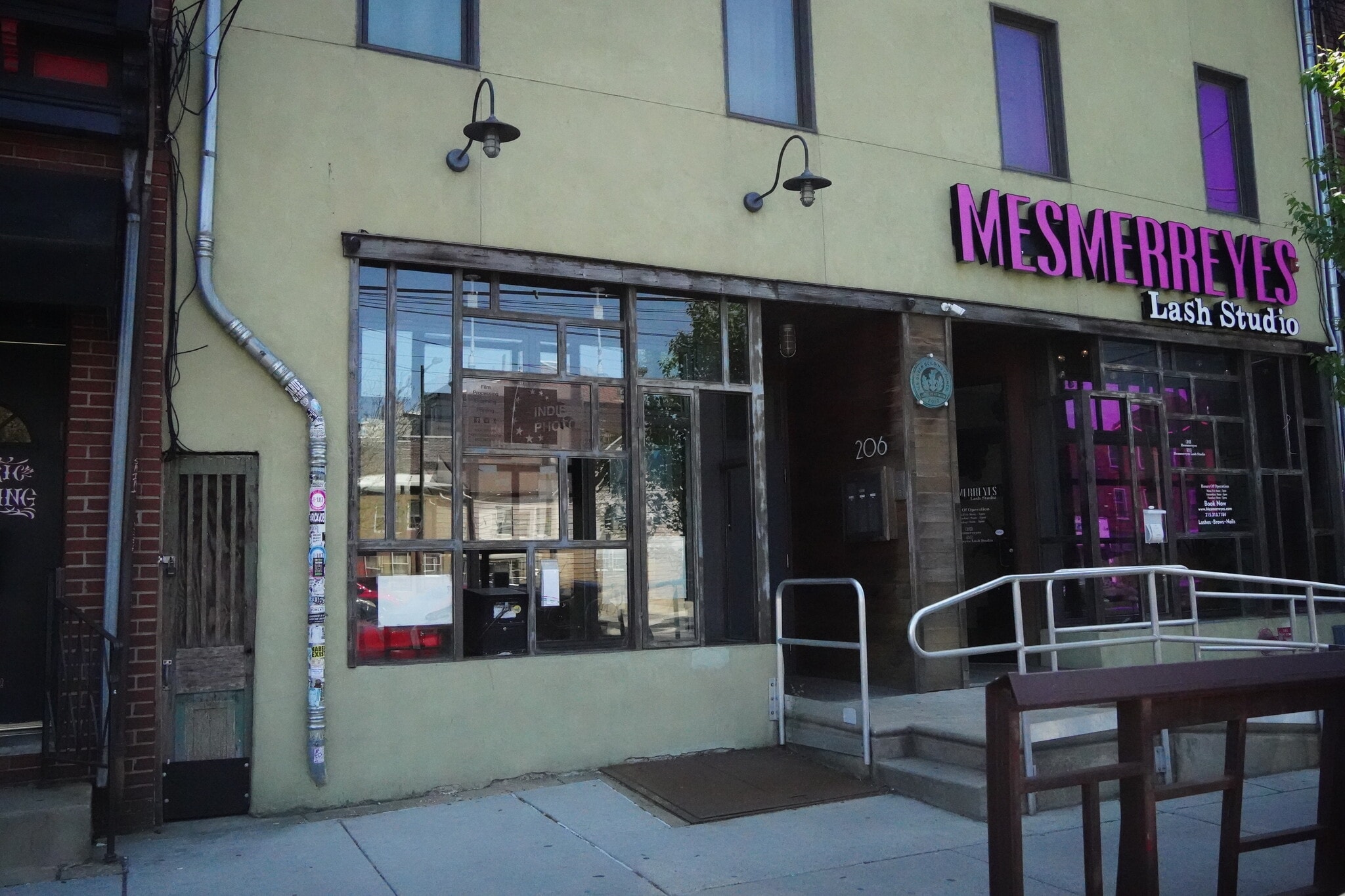 206 E Girard Ave, Philadelphia, PA for Rent