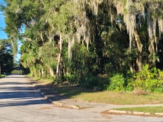 Deland, FL Commercial Land - New York @ S Fairview Ave Deland, FL Commercial Land - New York @ S Fairview Ave