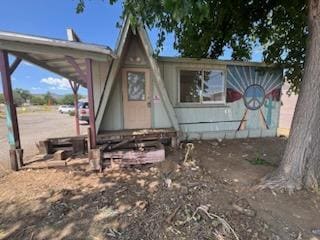 Mayer, AZ Retail - 13290 E Central Ave