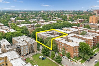 Chicago, IL Apartments - 7549 S Kingston Ave