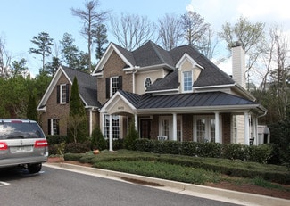 Cumming, GA Office/Residential - 6470 Ga-400 Hwy