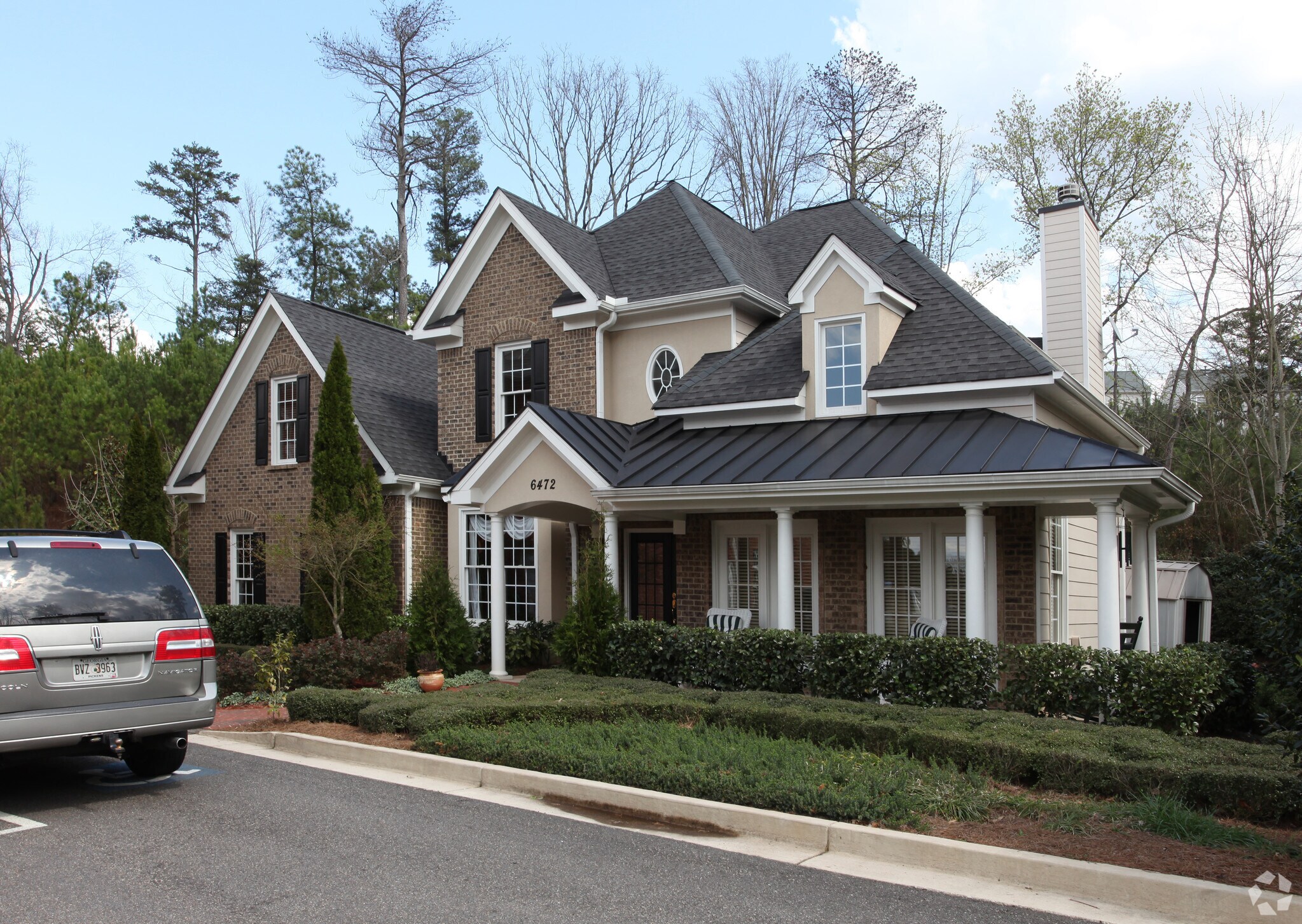 6470 Ga-400 Hwy, Cumming, GA for Sale