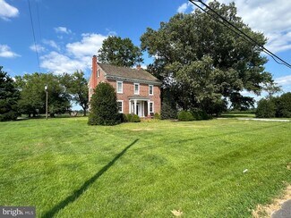 Quinton, NJ Commercial Land - 842 Salem Quinton Rd