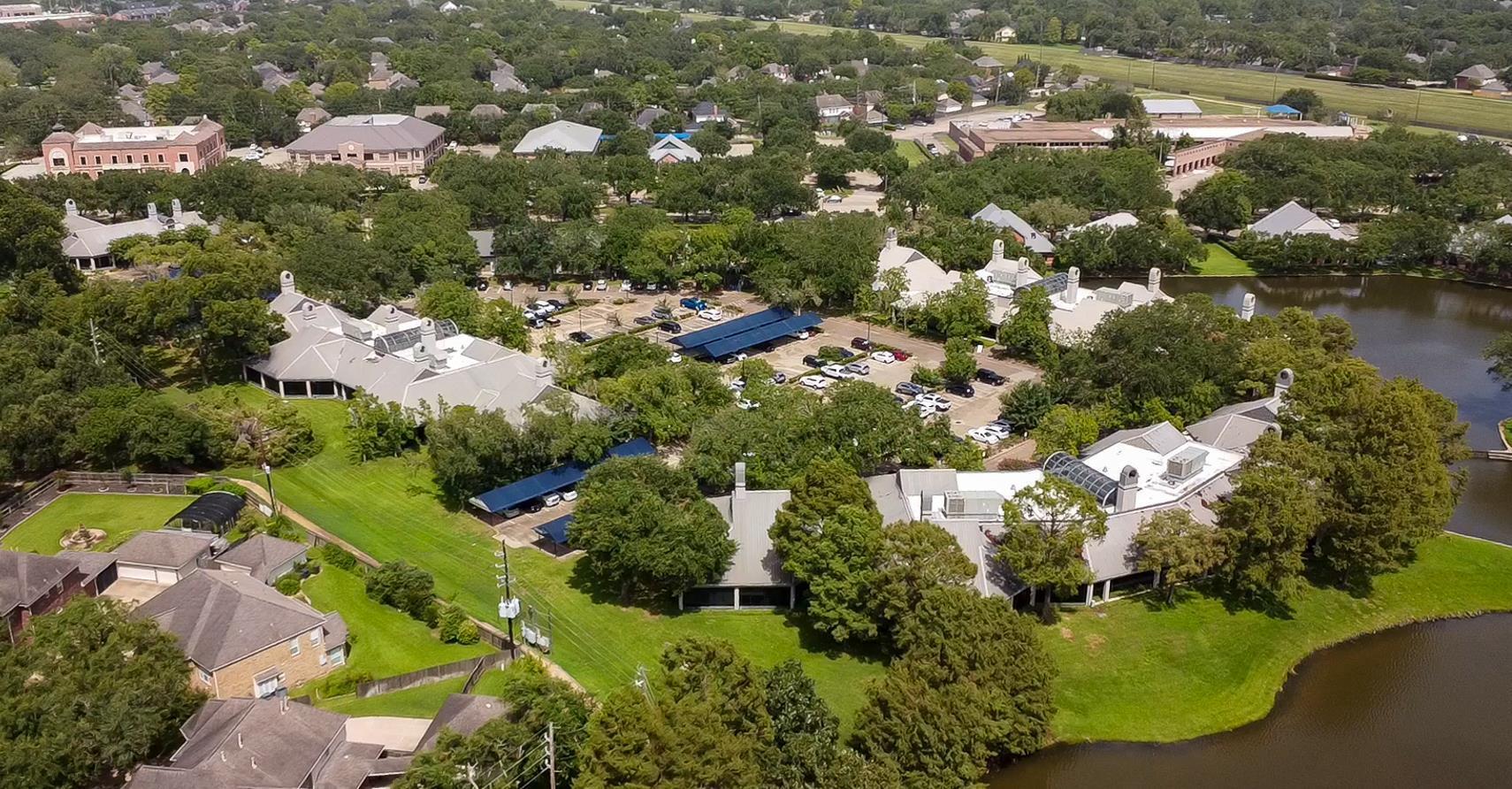 4675 Sweetwater Blvd, Sugar Land, TX for Rent