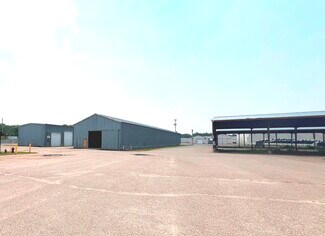 Little Falls, MN Industrial - 609 13th Ave NE