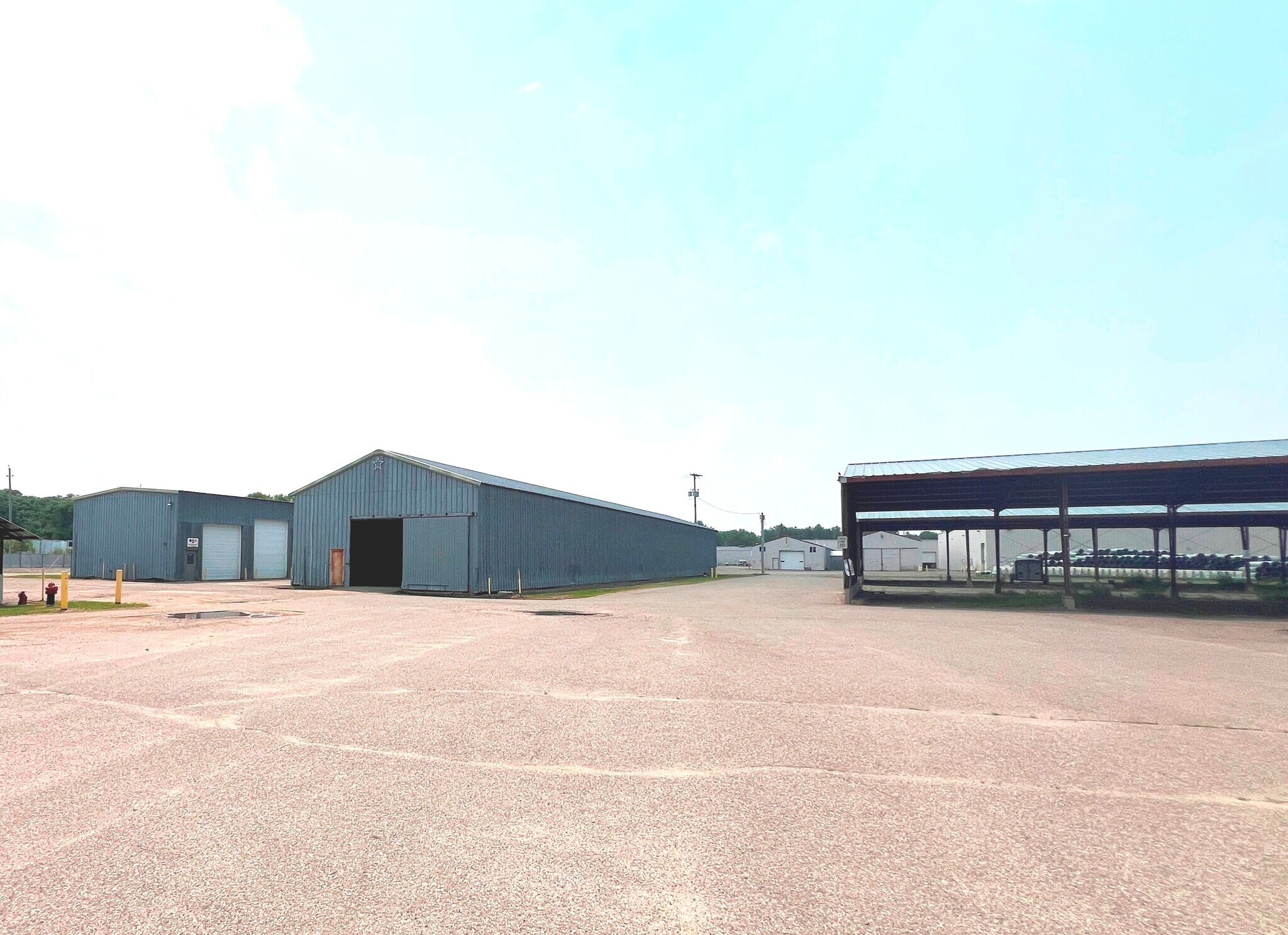 609 13th Ave NE, Little Falls, MN for Rent