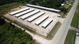 Burleson, TX Industrial - 3205 FM 731