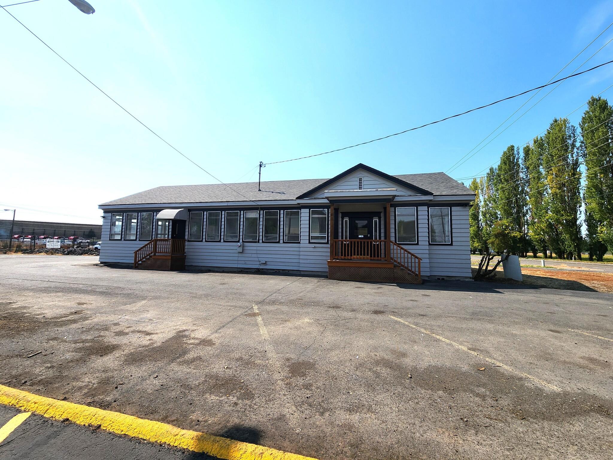 3331 Washington Way, Longview, WA for Rent