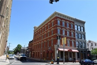 New Haven, CT Office - 47 Elm St