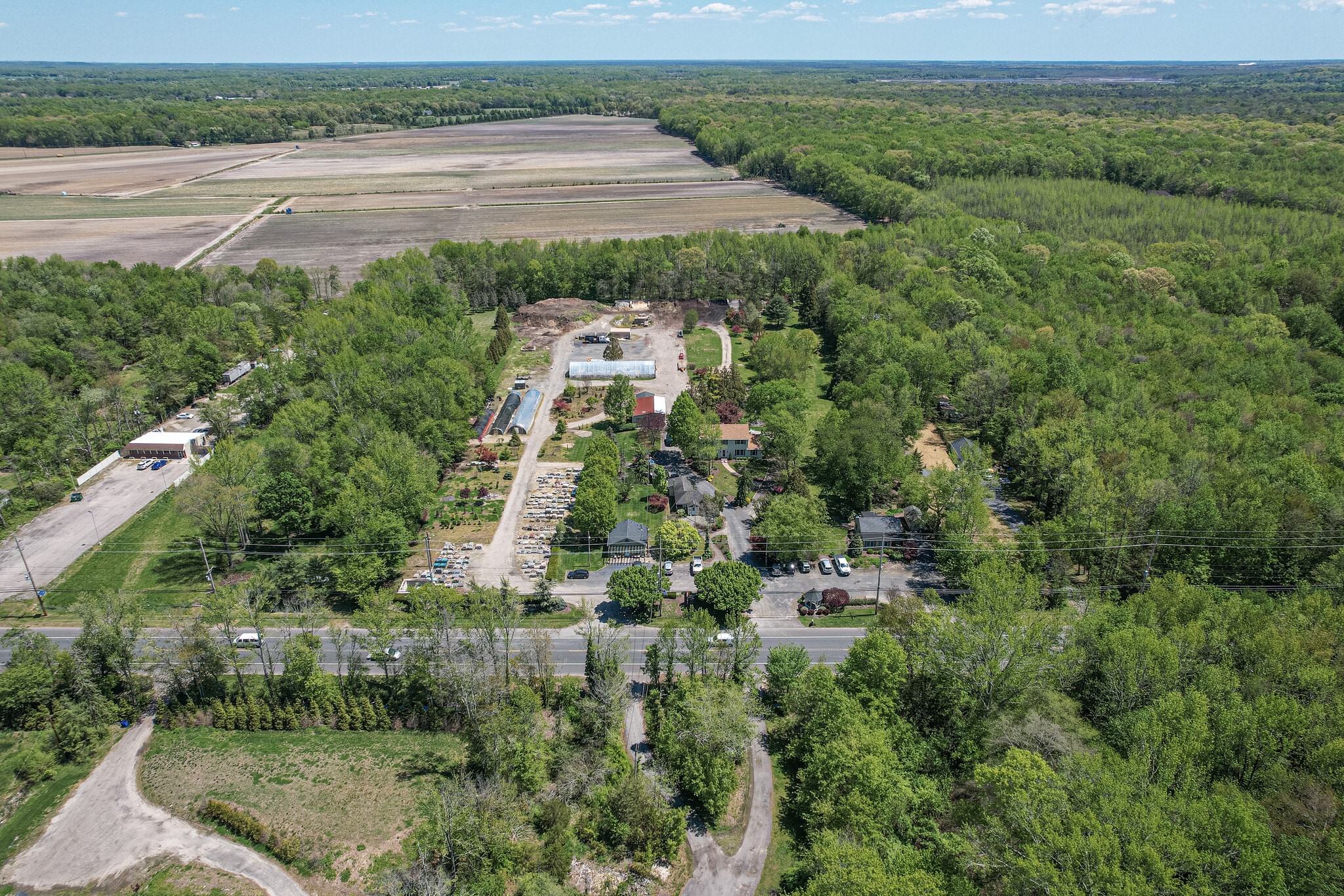 1982-1986 Route 206, Southampton, NJ for Sale