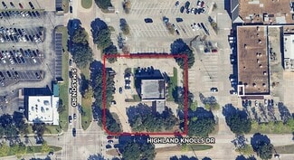 Katy, TX Bank - 1565 S Mason Rd