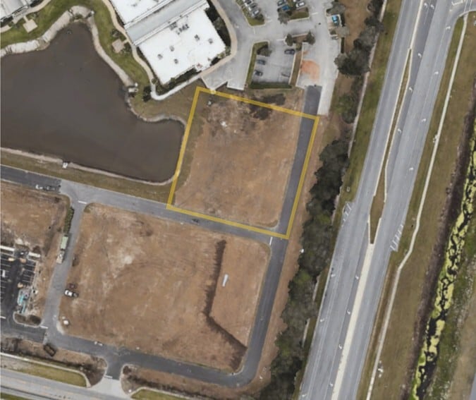 1501 Outlet Blvd, Daytona Beach, FL for Rent