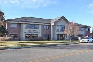Ogden, UT Office - 955 E Chambers Ave Ogden, UT Office - 955 E Chambers Ave