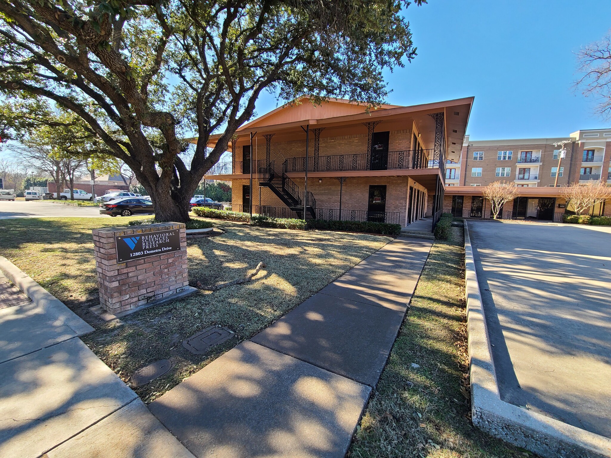 12803 Demetra Dr, Farmers Branch, TX for Rent