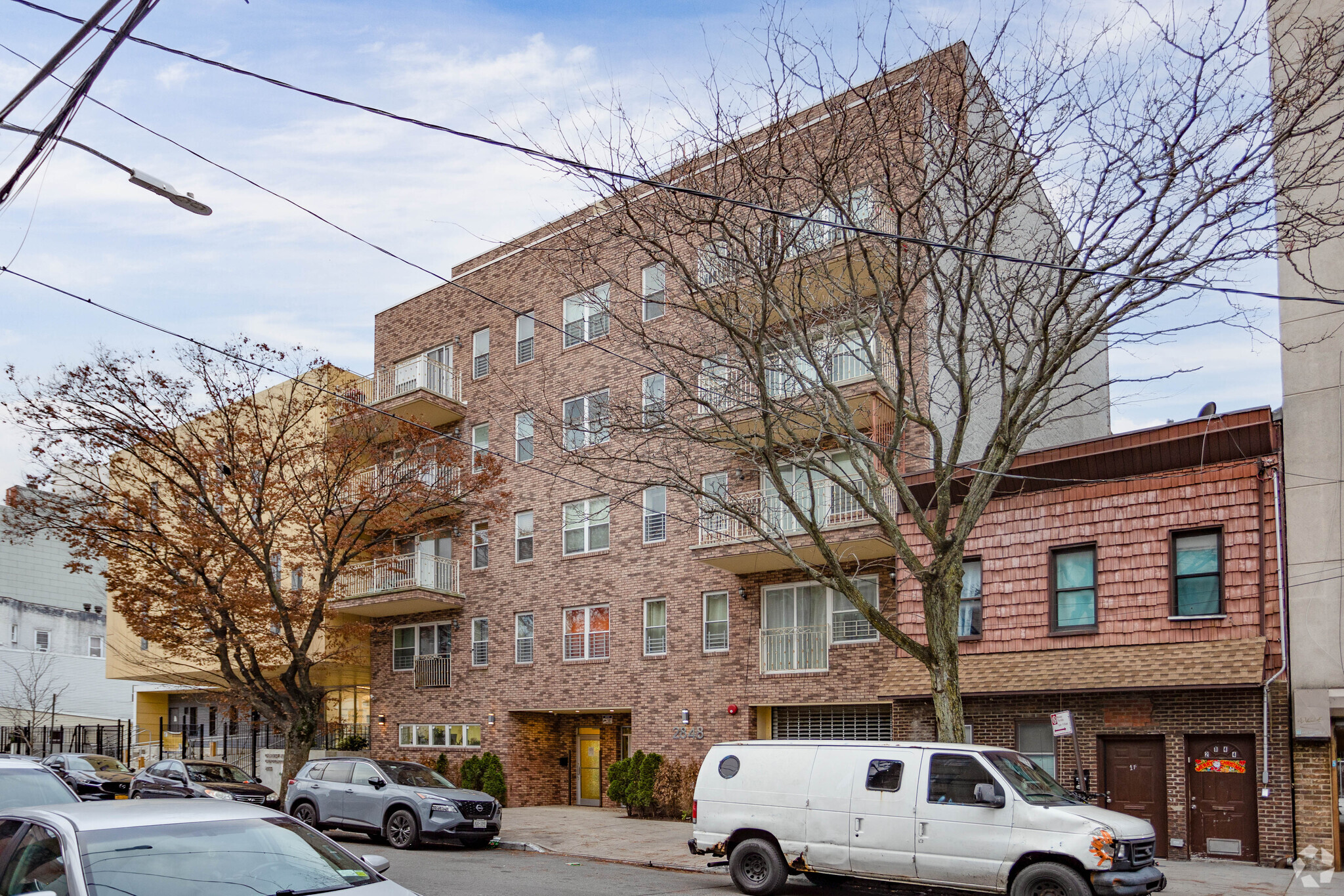 2848 W 15th St, Brooklyn, NY for Sale